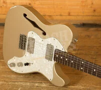 Xotic California Classic XTC-TL | Shoreline Gold - Heavy Ageing *NAMM 2024*