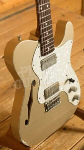 Xotic California Classic XTC-TL | Shoreline Gold - Heavy Ageing *NAMM 2024*