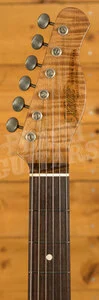 Xotic California Classic XTC-TL | Shoreline Gold - Heavy Ageing *NAMM 2024*