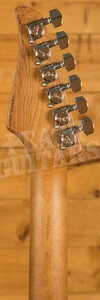 Suhr Modern Plus Trans Blue Denim/Slate Maple