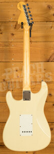 Fender Custom Shop 69 Stratocaster Journeyman Vintage White