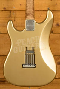 Xotic California Classic XSC-2 | Aztec Gold - Light Ageing