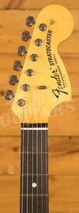 Fender Custom Shop 69 Strat - Journeyman Relic Vintage White