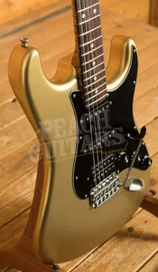 Xotic California Classic XSC-2 | Aztec Gold - Light Ageing