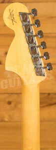 Fender Custom Shop 69 Strat - Journeyman Relic Vintage White