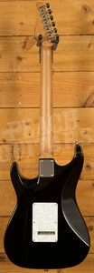 Suhr Standard Plus Bengal Burst Maple