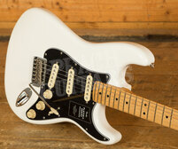 Fender Player II Stratocaster | Polar White