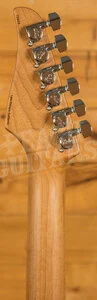 Suhr Standard Plus Bengal Burst Maple