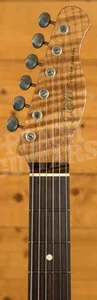 Xotic California Classic XTC-2 | Fiesta Red - Light Ageing