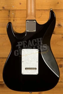 Suhr Standard Plus Bengal Burst Pau Ferro