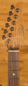 Suhr Standard Plus Bengal Burst Pau Ferro
