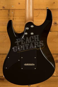 Suhr Modern Plus Chilli Pepper Red Maple