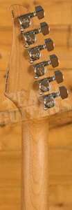 Suhr Modern Plus Chilli Pepper Red Maple