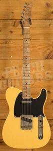 Xotic California Classic XTC-1 | Butterscotch - Light Ageing