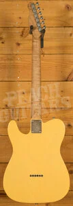 Xotic California Classic XTC-1 | Butterscotch - Light Ageing