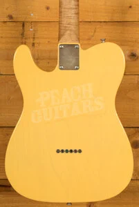 Xotic California Classic XTC-1 | Butterscotch - Light Ageing