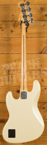 Fender Player Plus Jazz Bass | Maple - Olympic Pearl