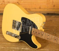 Xotic California Classic XTC-1 | Butterscotch - Light Ageing