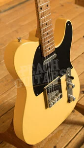 Xotic California Classic XTC-1 | Butterscotch - Light Ageing