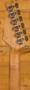 Suhr Modern Plus Fireburst Maple