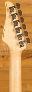 Suhr Alt T Trans Brown Maple