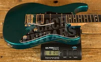 Suhr Pete Thorn Signature Standard Ocean Turquoise Wilkinson HSS