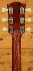 Gibson Custom 1964 SG Standard Reissue w/Maestro Vibrola | Cherry Red - VOS