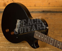 Gibson Charlie Starr Les Paul Junior - Satin Ebony