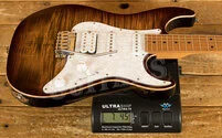 Suhr Standard Plus Bengal Burst Maple