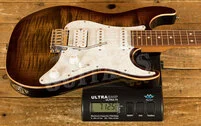 Suhr Standard Plus Bengal Burst Pau Ferro