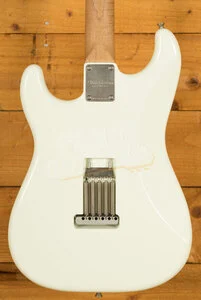 Xotic California Classic XSC-2 | Olympic White - Light Ageing