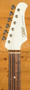 Xotic California Classic XSC-2 | Olympic White - Light Ageing