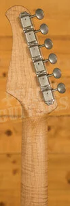 Xotic California Classic XSC-2 | Olympic White - Light Ageing
