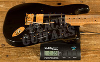 Suhr Mateus Asato Signature Series Classic S | Black