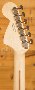 Fender American Performer Spruce Stratocaster Rosewood Honey Burst *B-Stock*
