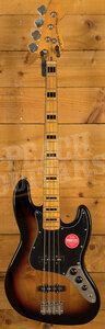 Squier Classic Vibe '70s Jazz Bass | Maple - 3-Colour Sunburst