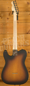 Fender American Performer Timber Pine Telecaster | 2-Colour Sunburst