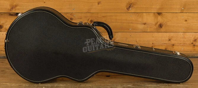 Collings I-35 LC Left-Handed - Faded Cherry