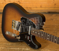 Fender American Performer Timber Pine Telecaster | 2-Colour Sunburst