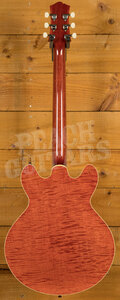 Collings I35 LC Faded Cherry Left Handed