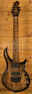Music Man John Petrucci Collection | Majesty Maple Top 7-String - Spice Melange