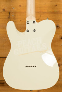 Schecter PT Fastback | Olympic White