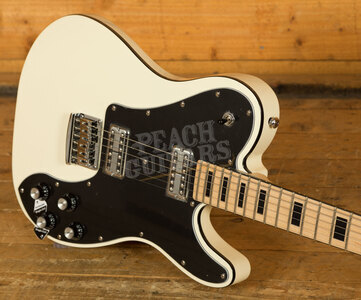 Schecter PT Fastback | Olympic White