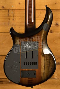 Music Man John Petrucci Collection | Majesty Maple Top 7-String - Spice Melange