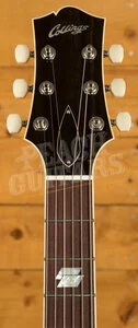 Collings I-35 LC Left-Handed - Faded Cherry
