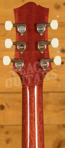 Collings I35 LC Faded Cherry Left Handed