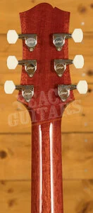 Collings I-35 LC Left-Handed - Faded Cherry