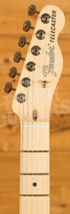 Fender American Performer Timber Spruce Telecaster | Honey Burst