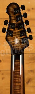 Music Man John Petrucci Collection | Majesty Maple Top 7-String - Spice Melange