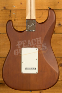 Fender American Performer Timber Sassafras Stratocaster | Mocha